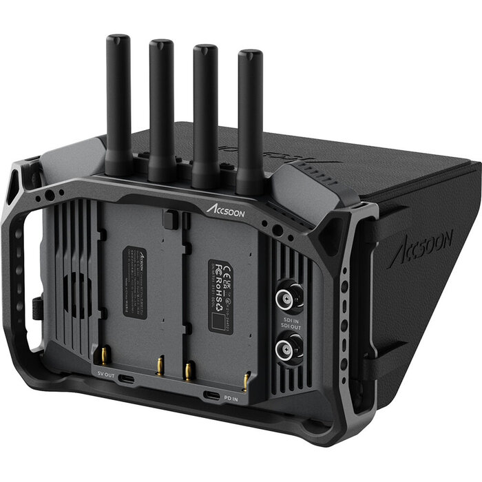 Accsoon Accsoon CineView M7 Monitor Cage