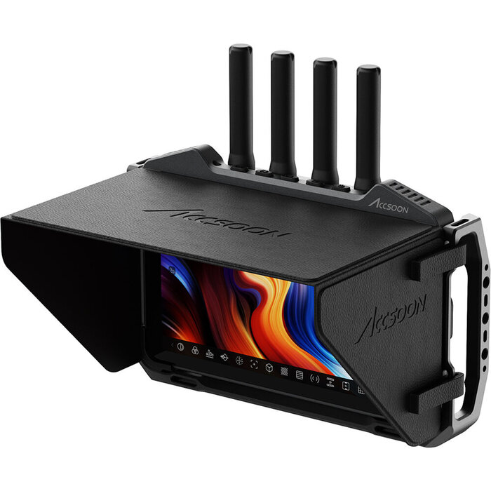 Accsoon Accsoon CineView M7 Monitor Cage