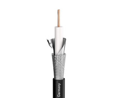 Sommer Cable Summer Cable SC Vector Plus 1.2/6.95 (PVC) 12G-SDI