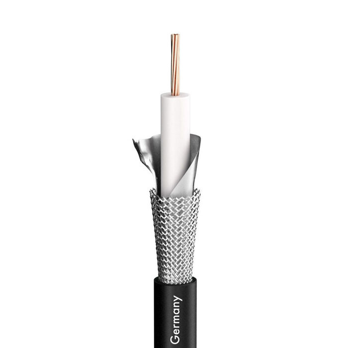 Sommer Cable Sommer Cable SC Vector Plus 1.2/6.95 (PVC) 12G-SDI