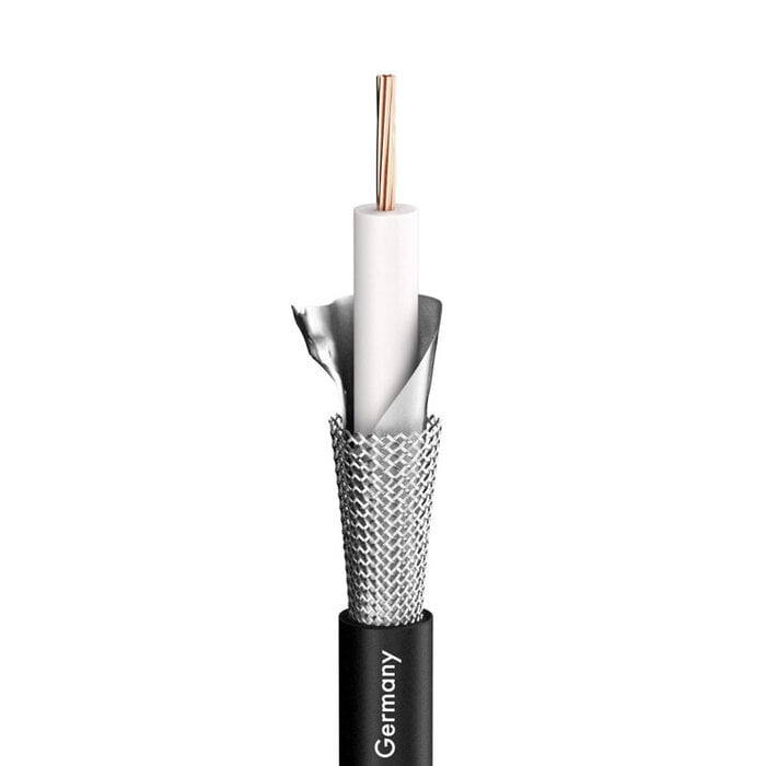 Sommer Cable Summer Cable SC Vector Plus 1.2/6.95 (PVC) 12G-SDI