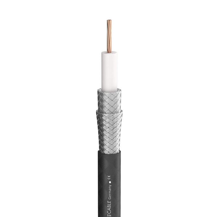 Sommer Cable Sommer Cable SC-Vector Plus DZ 1.20/7.10 (PUR) 12G-SDI
