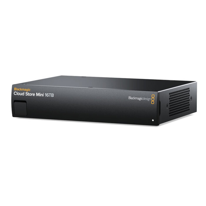 Blackmagic Design Blackmagic Cloud Store Mini 16TB