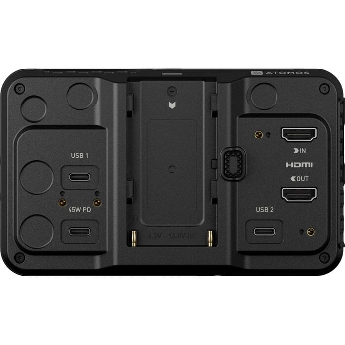 Atomos Atomos Ninja RAW 5.2" HDMI Monitor/Recorder