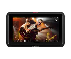 Atomos Atomos Ninja RAW 5.2" HDMI Monitor/Recorder