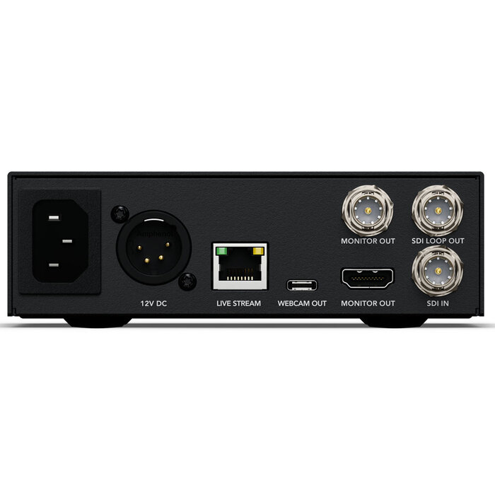 Blackmagic Design Blackmagic Streaming Encoder HD