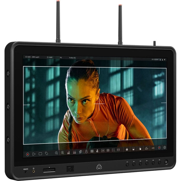 Atomos Atomos Sumo PRO-19 4K HDR Monitor-Recorder-Switcher