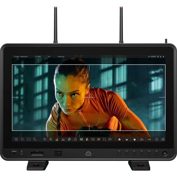 Atomos Atomos Sumo PRO-19 4K HDR Monitor-Recorder-Switcher
