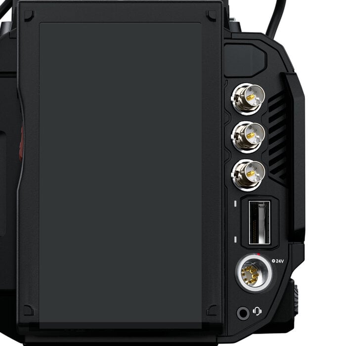 Blackmagic Design Blackmagic URSA Cine 12K LF 100G Camera Body