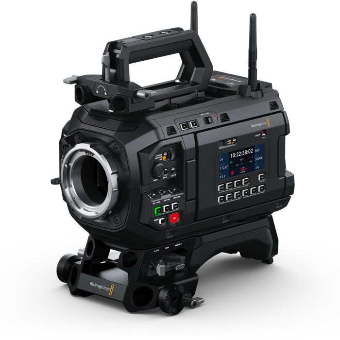 Blackmagic Design Blackmagic URSA Cine 12K LF 100G
