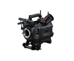 Blackmagic Design Blackmagic URSA Cine 12K LF 100G Camera + Cine EVF