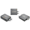 Broadcast Converters