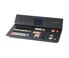 Blackmagic Design Blackmagic Atem Television Studio HD8 ISO + 2TB Opslag