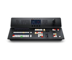 Blackmagic Design Blackmagic Design ATEM Television Studio 4K8 + 2TB Opslag