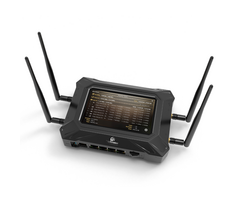 Nagasoft Nagasoft LipRouter H7 4G/5G bonding