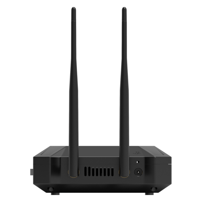 Nagasoft Nagasoft LipRouter H7 4G/5G bonding