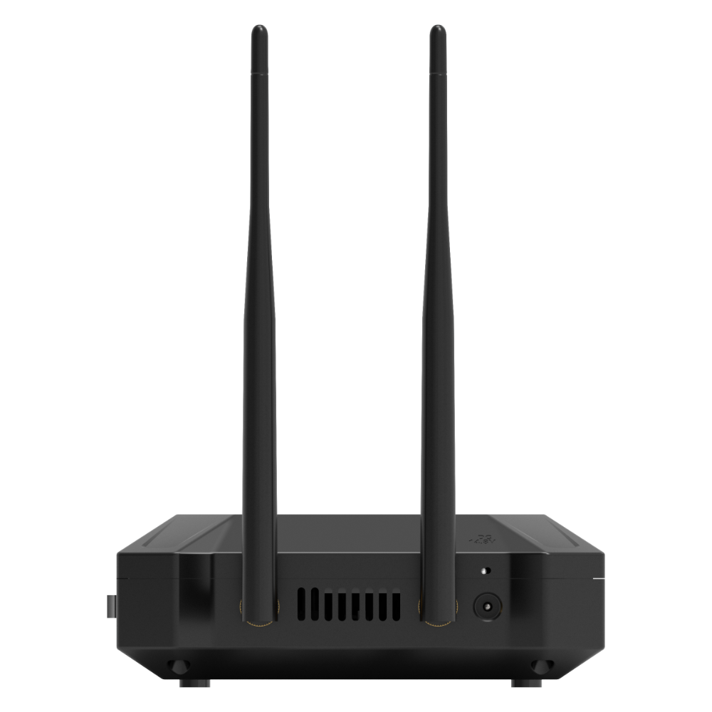 Nagasoft Nagasoft LipRouter H7 4G/5G bonding