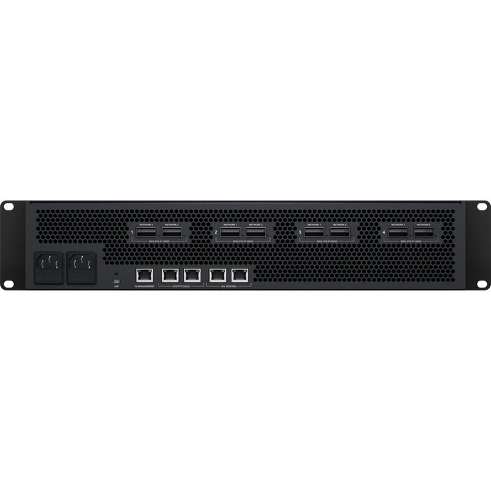 Blackmagic Design Blackmagic Design ATEM 4 M/E Constellation IP