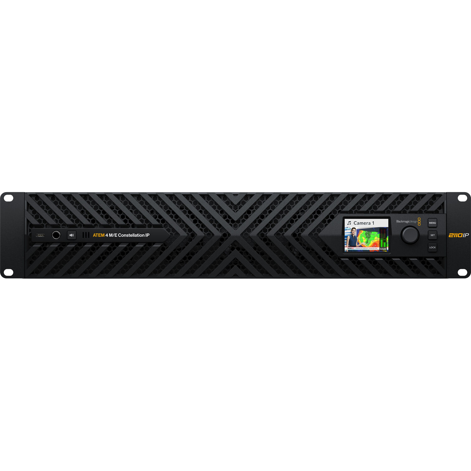 Blackmagic Design Blackmagic Design ATEM 4 M/E Constellation IP