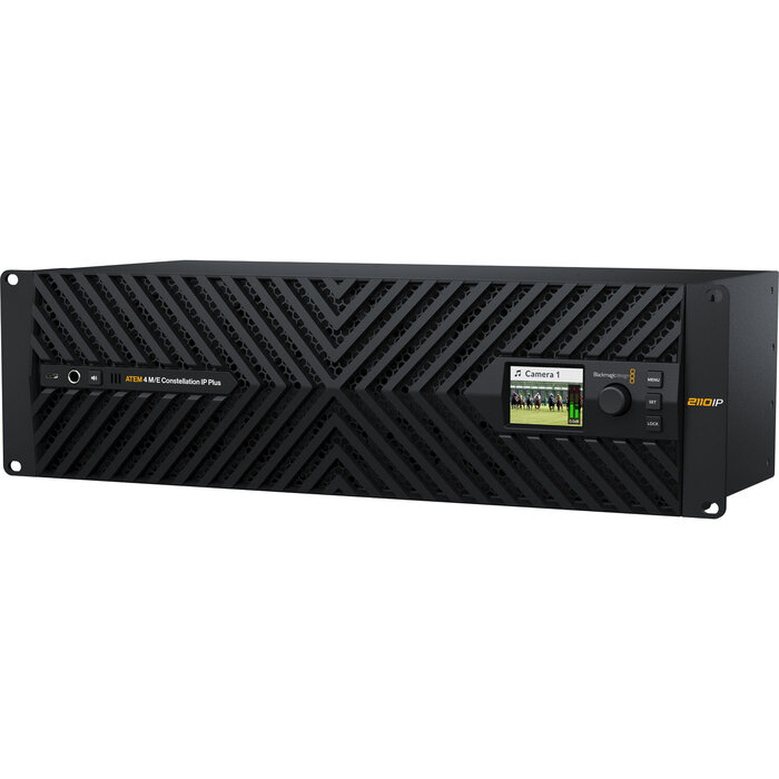 Blackmagic Design Blackmagic Design ATEM 4 M/E Constellation IP Plus