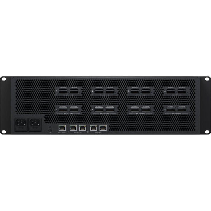Blackmagic Design Blackmagic Design ATEM 4 M/E Constellation IP Plus