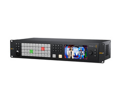 Blackmagic Design Blackmagic Design ATEM Monitoring Rack Panel 40