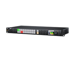 Blackmagic Design Blackmagic Design ATEM Monitoring Rack Panel 20