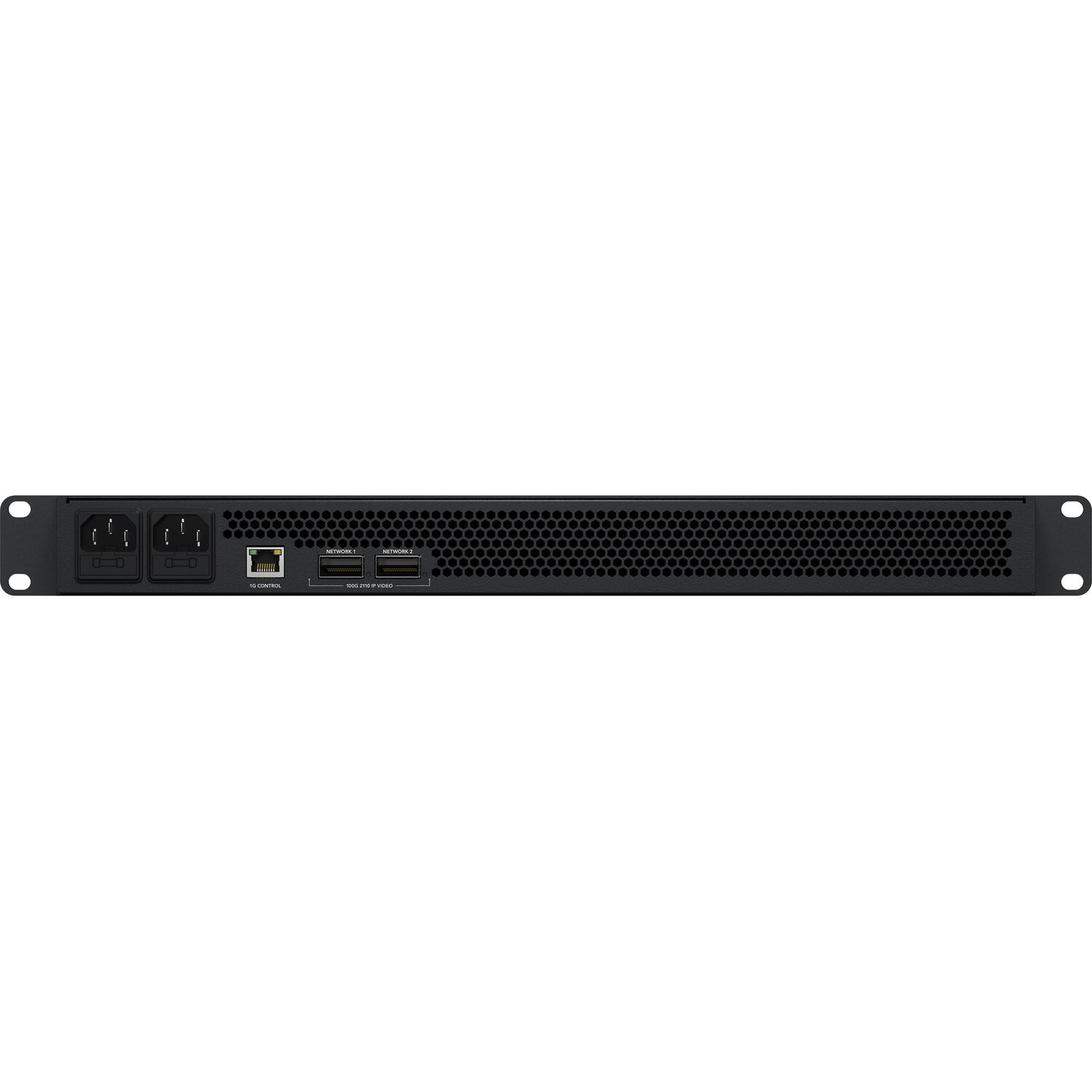 Blackmagic Design Blackmagic Design StudioBridge 100G