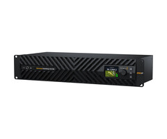Blackmagic Design Blackmagic Design StudioBridge 10G PWR