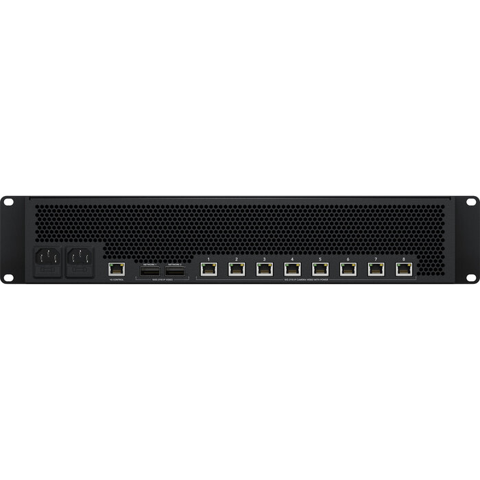 Blackmagic Design Blackmagic Design StudioBridge 10G PWR