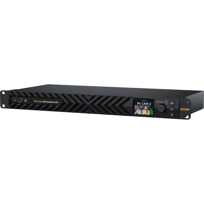 Blackmagic Design Blackmagic SDI Expander 8x12G
