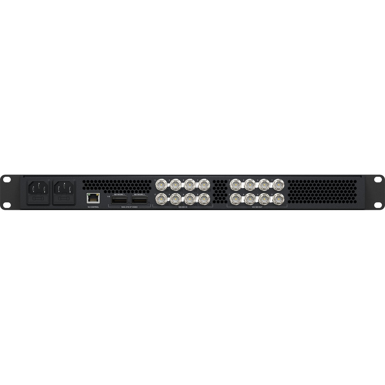 Blackmagic Design Blackmagic SDI Expander 8x12G