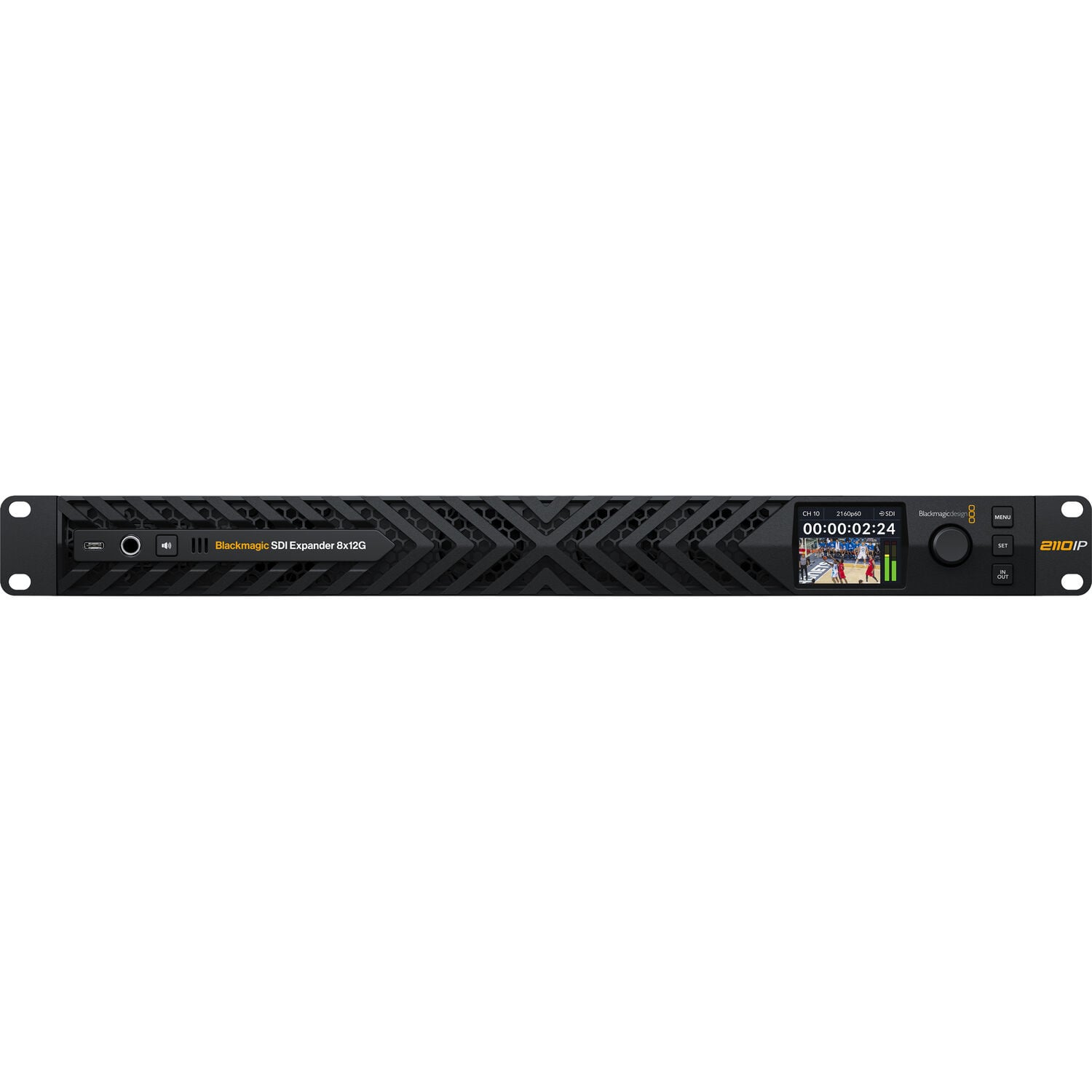 Blackmagic Design Blackmagic SDI Expander 8x12G