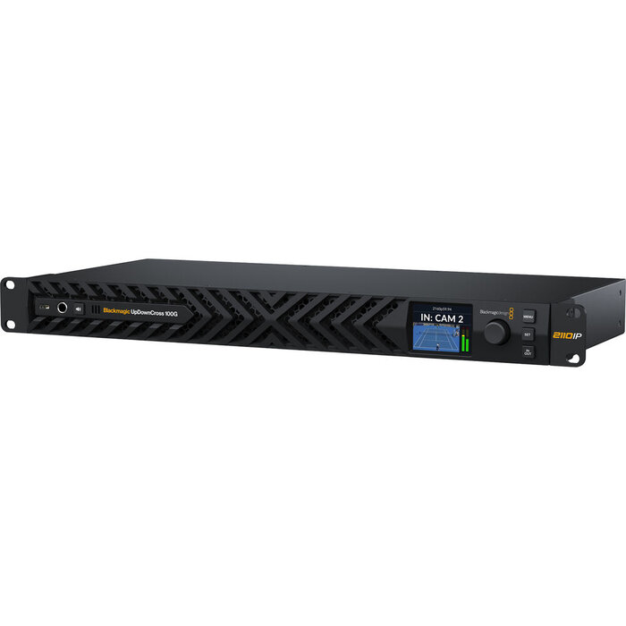 Blackmagic Design Blackmagic UpDownCross 100G