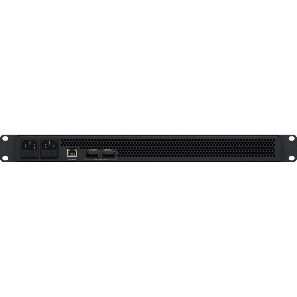 Blackmagic Design Blackmagic UpDownCross 100G