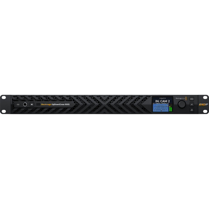 Blackmagic Design Blackmagic UpDownCross 100G