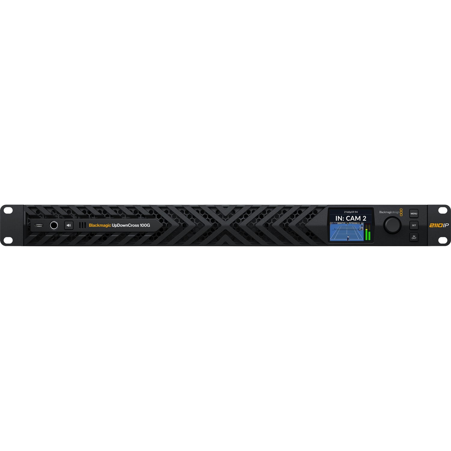 Blackmagic Design Blackmagic UpDownCross 100G
