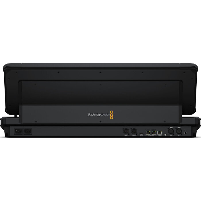 Blackmagic Design Blackmagic Fairlight Live Audio Panel 20