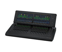 Blackmagic Design Blackmagic Fairlight Live Audio Panel 20