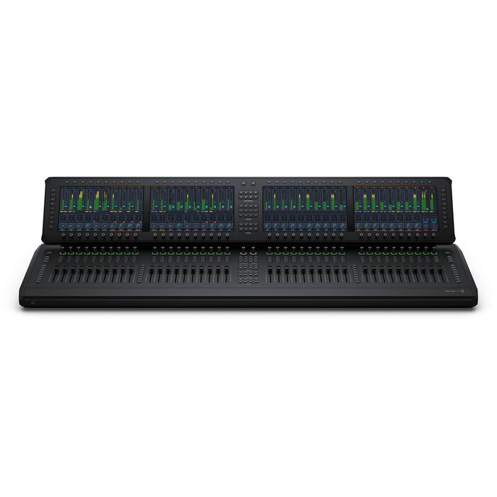 Blackmagic Design Blackmagic Design Fairlight Live Audio Panel 40