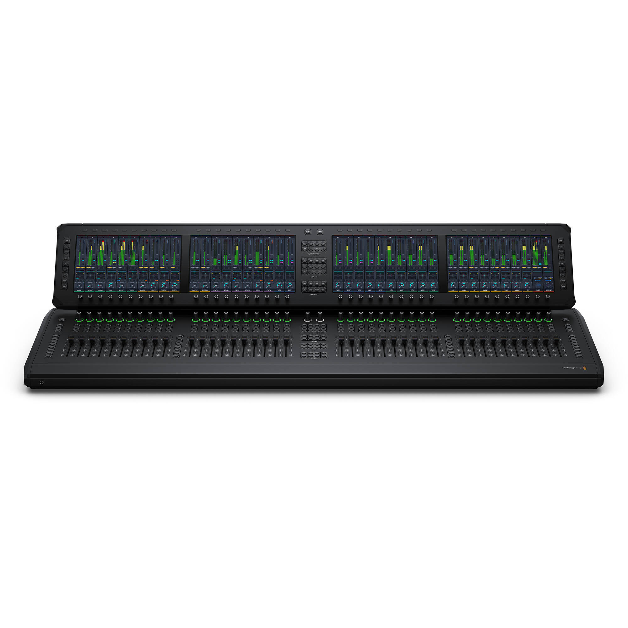 Blackmagic Design Blackmagic Design Fairlight Live Audio Panel 40