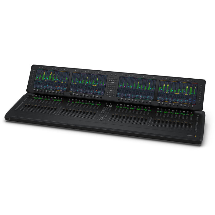 Blackmagic Design Blackmagic Design Fairlight Live Audio Panel 40