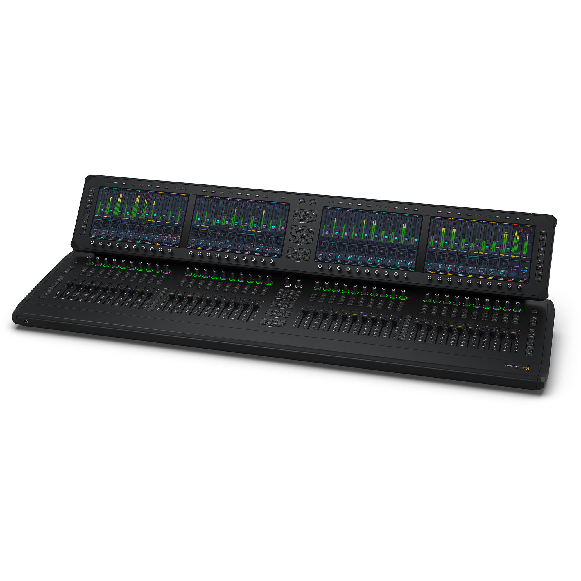 Blackmagic Design Blackmagic Design Fairlight Live Audio Panel 40