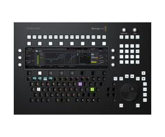 Blackmagic Design Blackmagic Design Fairlight Console Audio Editor