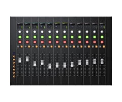 Blackmagic Design Blackmagic Design Fairlight Console Channel Fader