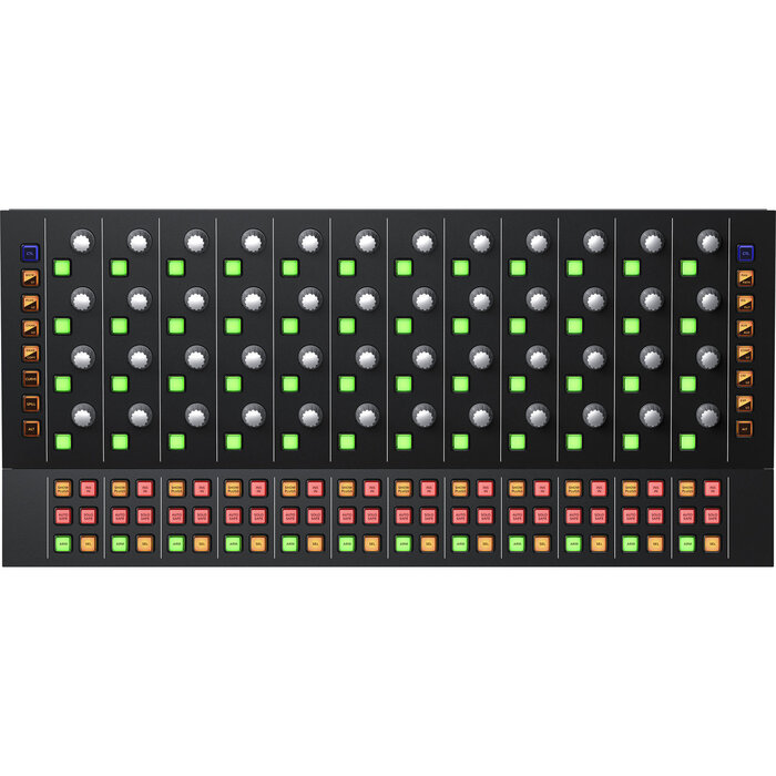 Blackmagic Design Blackmagic Design Fairlight Console Channel Control