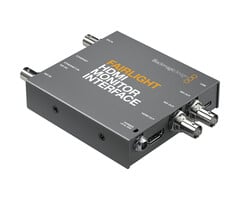 Blackmagic Design Blackmagic Design Fairlight HDMI Monitor Interface