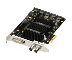 Blackmagic Design Blackmagic Design Fairlight PCIe Audio Accelerator