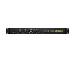Blackmagic Design Blackmagic Design Fairlight Audio Interface