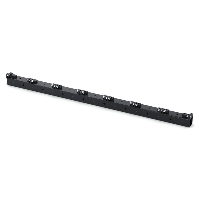 Blackmagic Design Blackmagic Design Fairlight Console Mounting Bar - 2 Bay